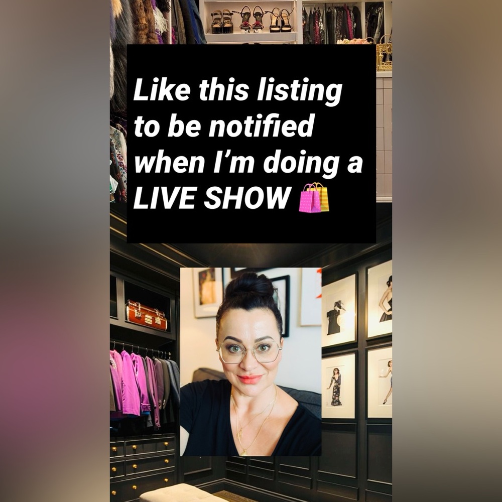 🚨🎥📣DOMINIKA IS LIVE 🚨📣🛍️